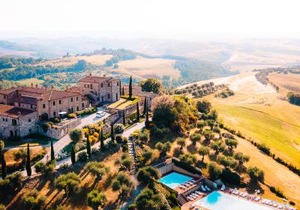Relax Palazzo Monaci