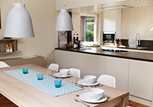 Relaxation and adventure on the North Sea at Haus Westerheide!