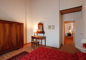 Relaxation and fun - An unforgettable holiday stay near Arezzo - Tuscany
