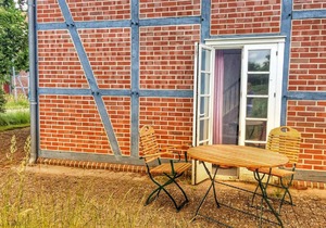 Relaxation in the beautiful Lüneburg Heath