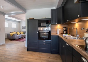 "Relaxed days at Reethus Glücklicher Matthias: Your vacation in Oldsum!"