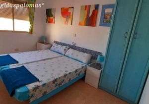 RelaxHosting Maspalomas