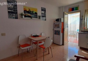RelaxHosting Maspalomas