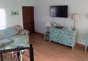 RELAXING AND COMFORTABLE VILLA NEXT TO QUIET POOL IN A GATED PRIVATE AREA !!