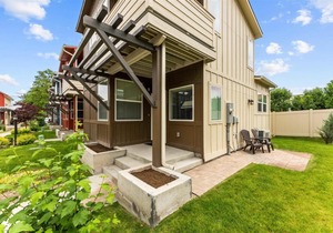 Relaxing Coffey Villas