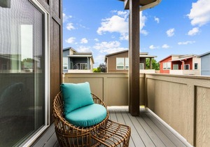 Relaxing Coffey Villas