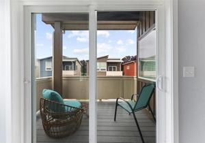 Relaxing Coffey Villas