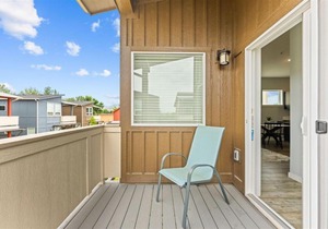 Relaxing Coffey Villas
