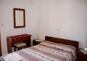 Relaxing in calm idyll with great sea view - holiday house Kalo Chorio, Crete