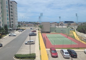 Relaxing Kingston Apartment in close proximity to entertainment