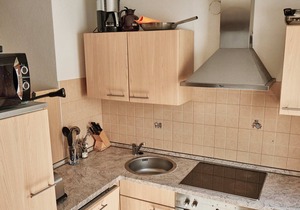 Relaxing Studio Apartment in Livigno