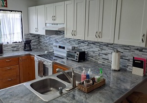 Relaxing Unit In Royal Kahili