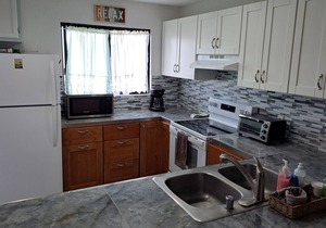Relaxing Unit In Royal Kahili