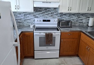 Relaxing Unit In Royal Kahili