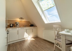 "Relaxing vacation apartment in Wyk auf Föhr - your dream vacation awaits!"