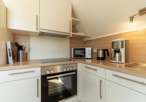 "Relaxing vacation apartment in Wyk auf Föhr - your dream vacation awaits!"