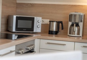 "Relaxing vacation apartment in Wyk auf Föhr - your dream vacation awaits!"