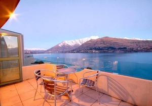 Remarkables Retreat 10