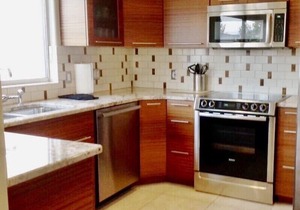 Remodeled 2 Bed 2 Bath Las Palmas Condo with access to Las Palmas Resort pools.