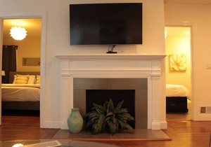 Remodeled 2BR in Downtown San Mateo