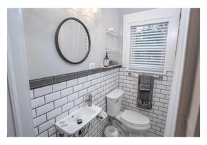 Remodeled Modern 1BR1BA Apt Near Downtown, 5min Pearl