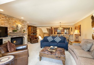 Remodeled Penthouse/On Shuttle Route to the Slopes/Shared Hot Tub