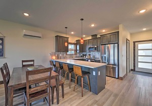 Remodeled Sanderling Sea Cottages, Unit 4