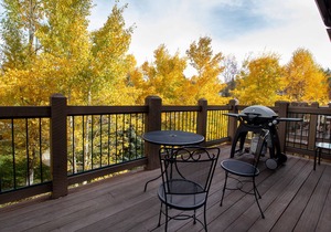 Remodeled Two Level Condo. Fireplace. Free Shuttle