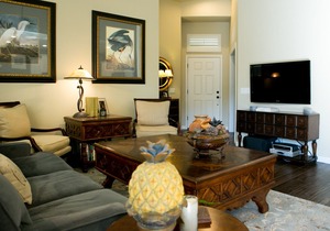 Remodeled With Upscale Features / Gated Community