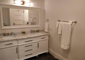 Remodelled home in the heart of The Castro