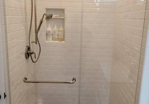 Remodelled home in the heart of The Castro
