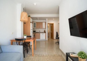 Remote workers house By CanariasGetaway