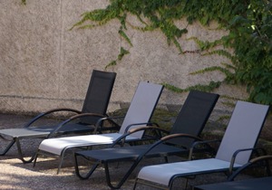 Remote Holiday Home in Harreberg with Terrace