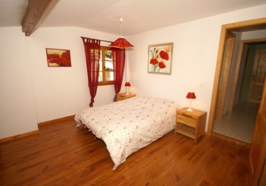 Remote Holiday Home in Harreberg with Terrace