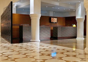 Renaissance Tlemcen Hotel