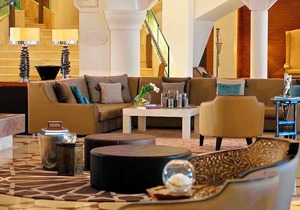 Renaissance Tlemcen Hotel