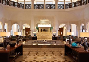 Renaissance Tlemcen Hotel