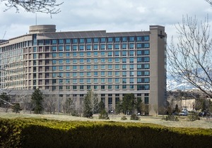 Renaissance Boulder Flatiron Hotel