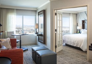 Renaissance Boulder Flatiron Hotel