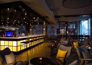 Renaissance Montreal Downtown Hotel