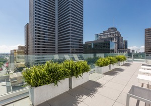 Renaissance Montreal Downtown Hotel