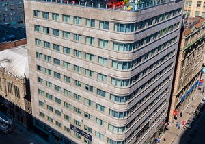 Renaissance Montreal Downtown Hotel