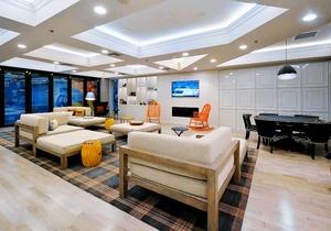 Renaissance Reno Downtown Hotel & Spa