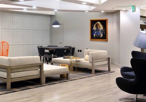 Renaissance Reno Downtown Hotel & Spa