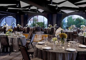 Renaissance Reno Downtown Hotel