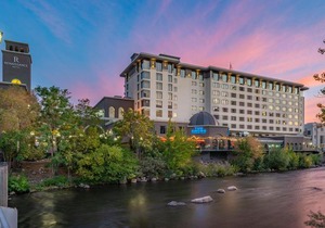 Renaissance Reno Downtown Hotel