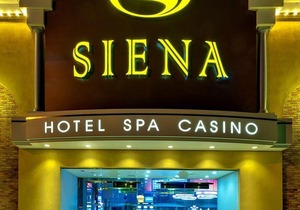 Renaissance Reno Downtown Hotel & Spa