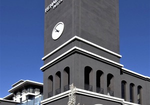 Renaissance Reno Downtown Hotel & Spa
