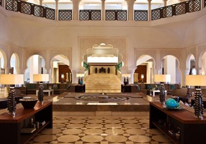Renaissance Tlemcen Hotel