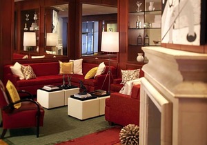 Renaissance Columbus Downtown Hotel